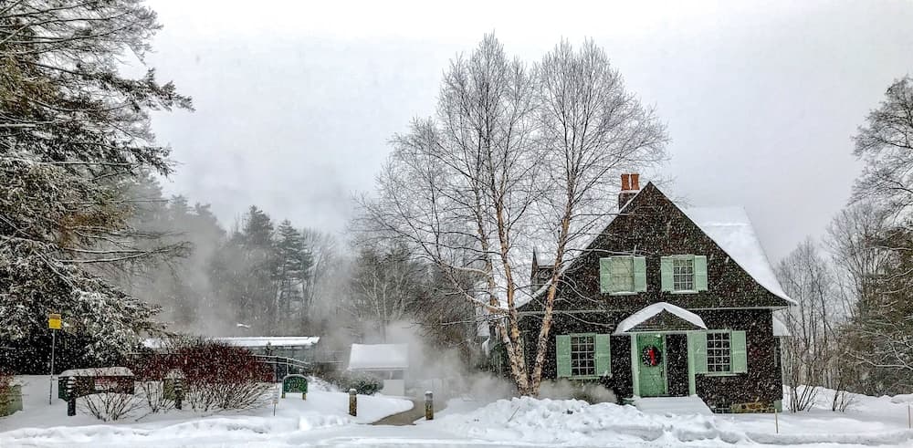 Pointe at Castle Hill Resort