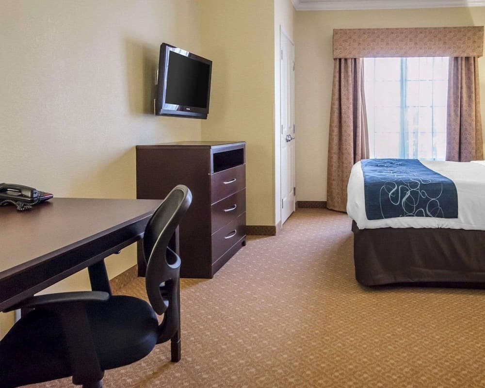 Comfort Suites Elizabethtown