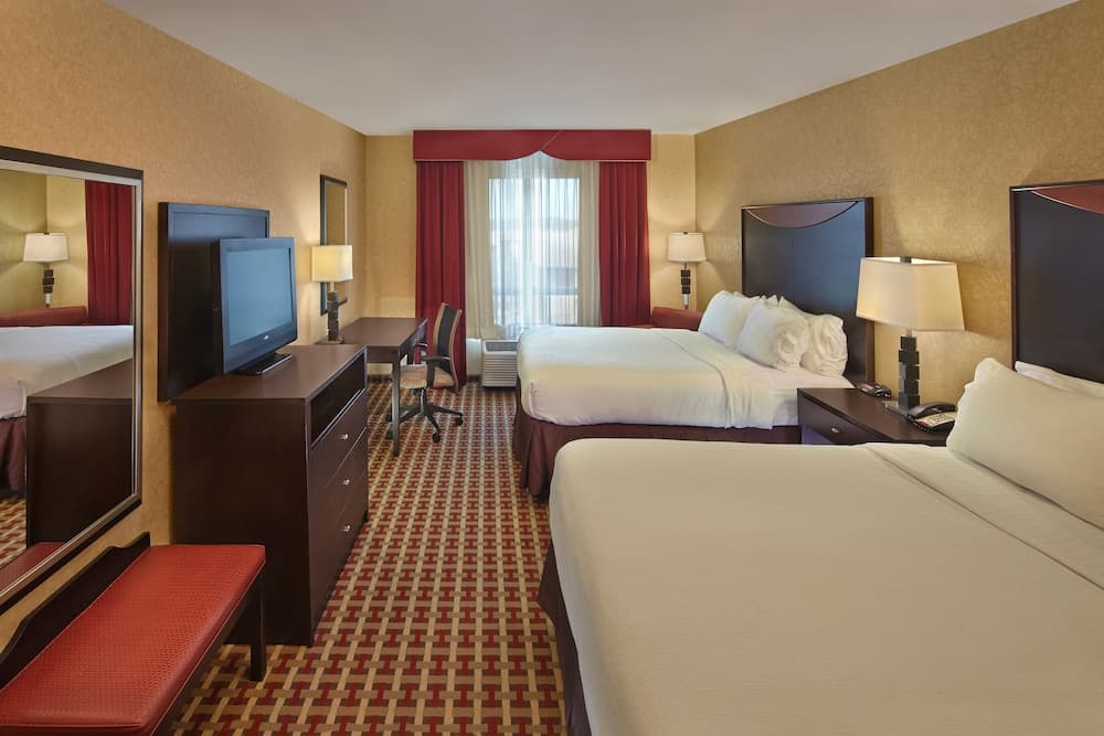 Holiday Inn Jacksonville E 295 Baymeadows by IHG