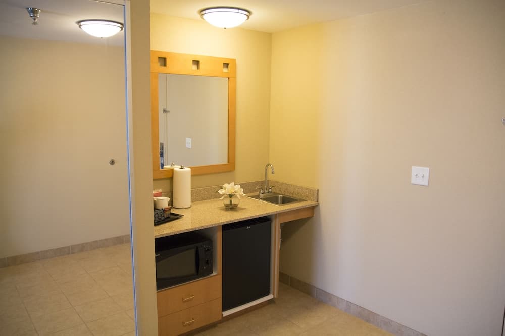 Hampton Inn And Suites Madera