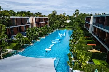 SO/ Sofitel Hua Hin