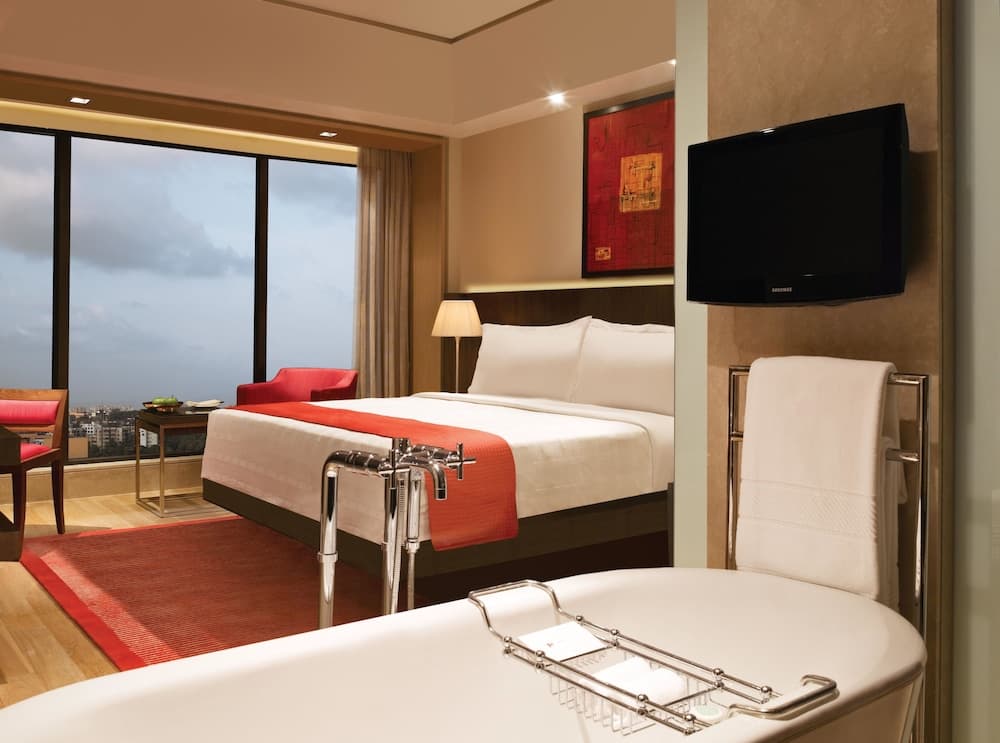 Trident Bandra Kurla Mumbai