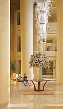 Trident Bandra Kurla Mumbai