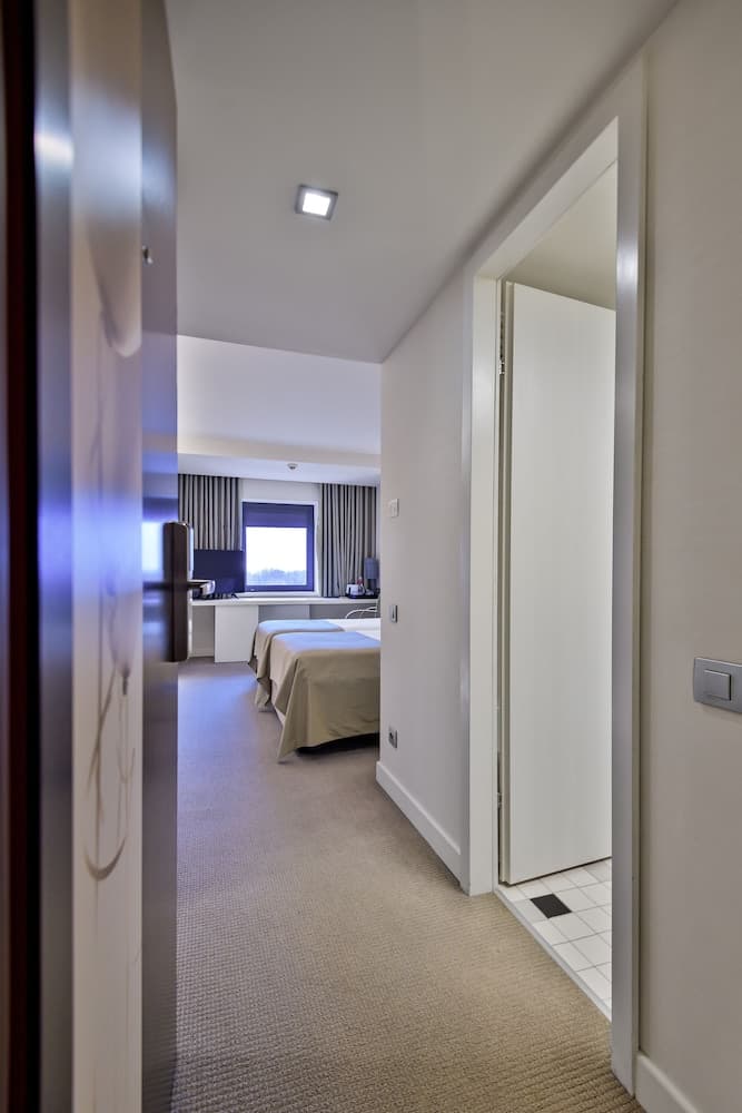 Ramada Plaza by Wyndham Bucharest Convention Center