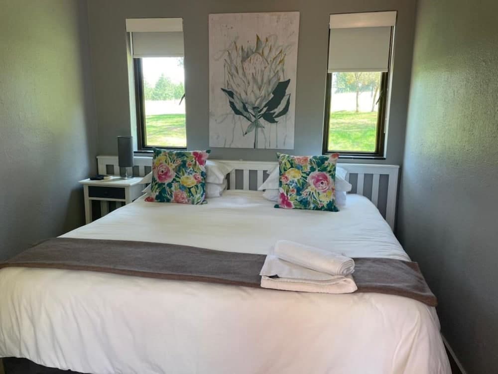 Greenway Woods Resort