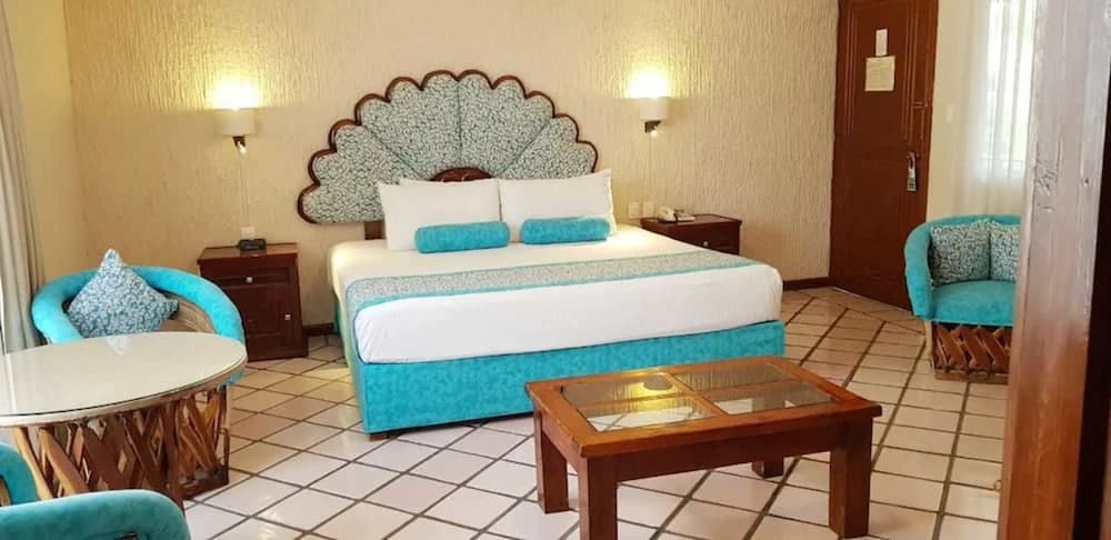 Hotel Quinta Las Flores