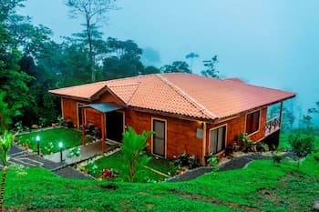 Arenal Waterfall Lodge Villas