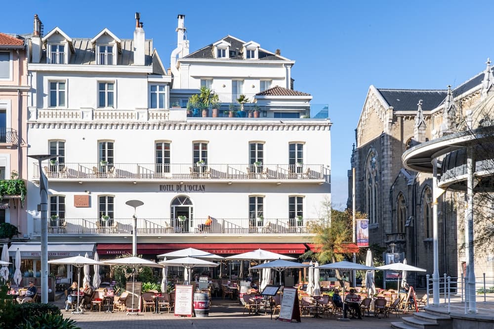 hotel image