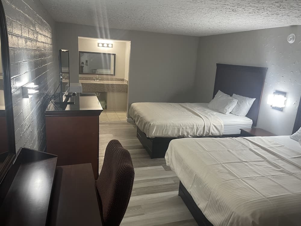 Stratford House Inn Branson