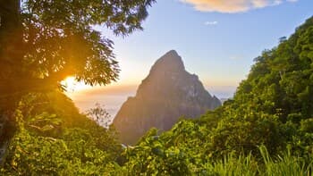 Fond Doux Eco Resort