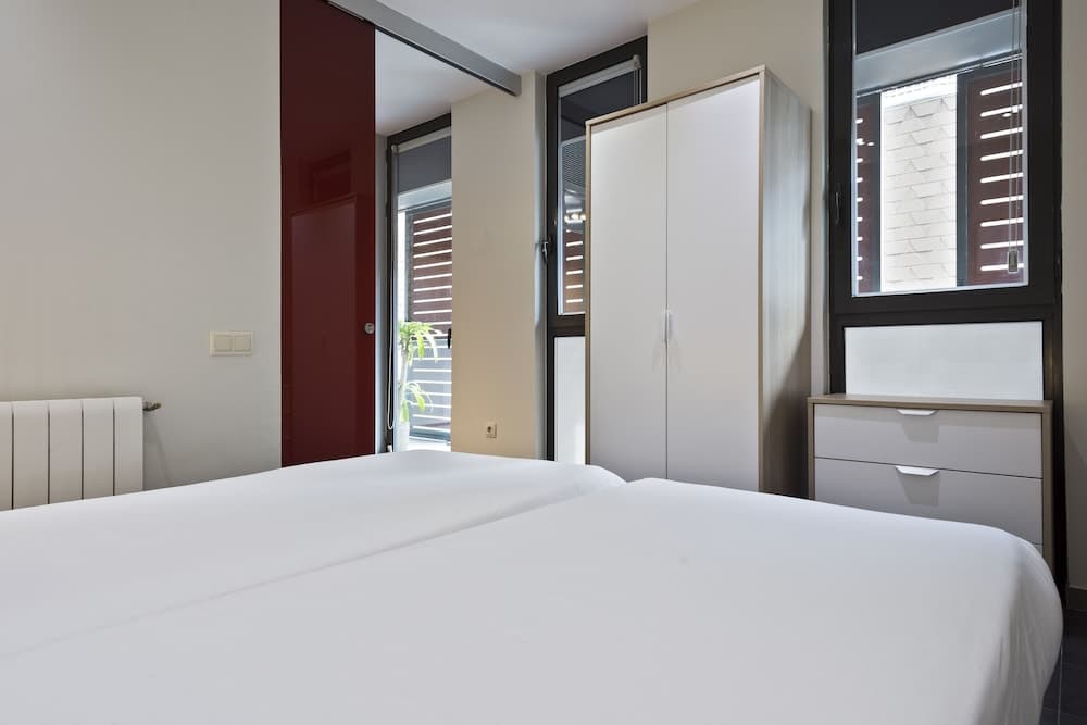 Aparthotel BCN Montjuic