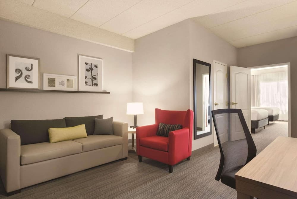 Country Inn & Suites by Radisson, Shoreview-Mounds View, MN