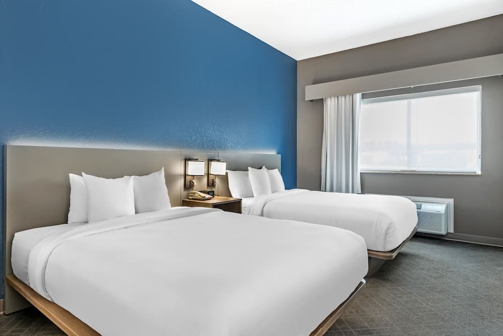 Comfort Suites Nacogdoches