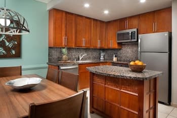 The Westin Princeville Ocean Resort Villas