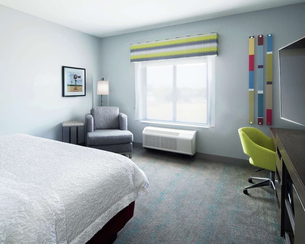 Hampton Inn & Suites Lubbock Southwest