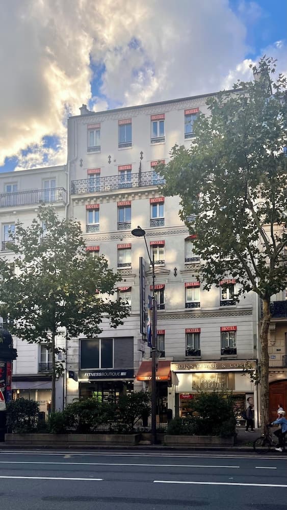 hotel image