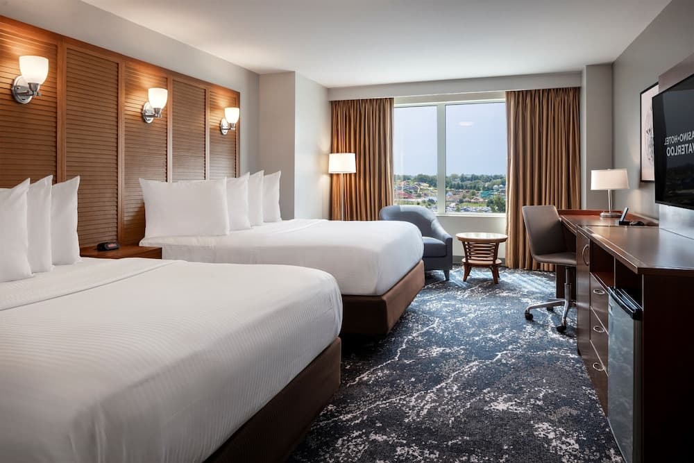 Isle Casino Hotel - Waterloo - A Caesars Rewards Destination