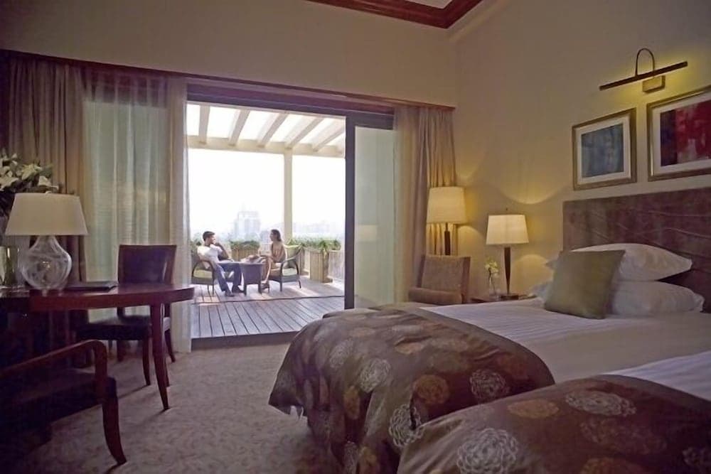 New Century Grand Hotel Kaifeng