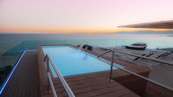 Hotel Negresco - Adults Only