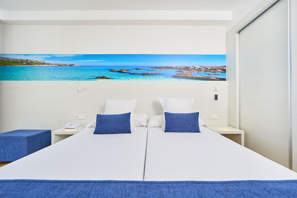 Hotel Negresco Playa de Palma - Adults Only