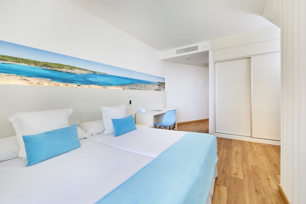 Hotel Negresco Playa de Palma - Adults Only