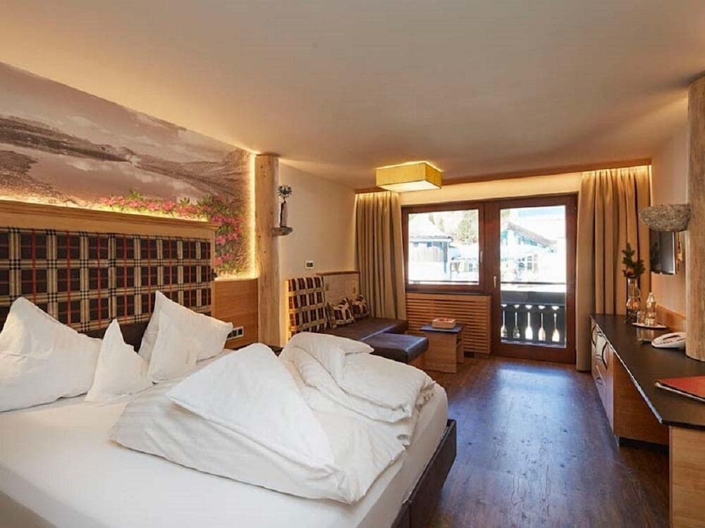 Alpenrose - Wellnessresort