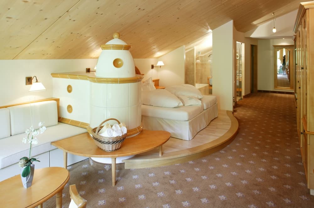 Wellnesshotel Warther Hof