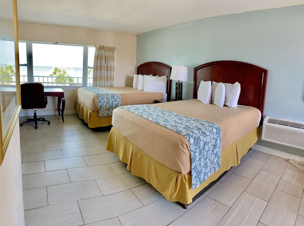 Sunrise Inn On The Beach