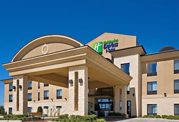 Holiday Inn Express Wichita Falls, an IHG Hotel
