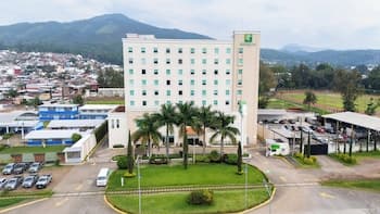 Holiday Inn Uruapan by IHG