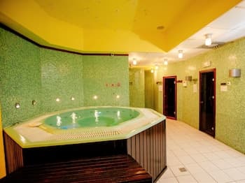 Holiday Inn Belgrade, an IHG Hotel