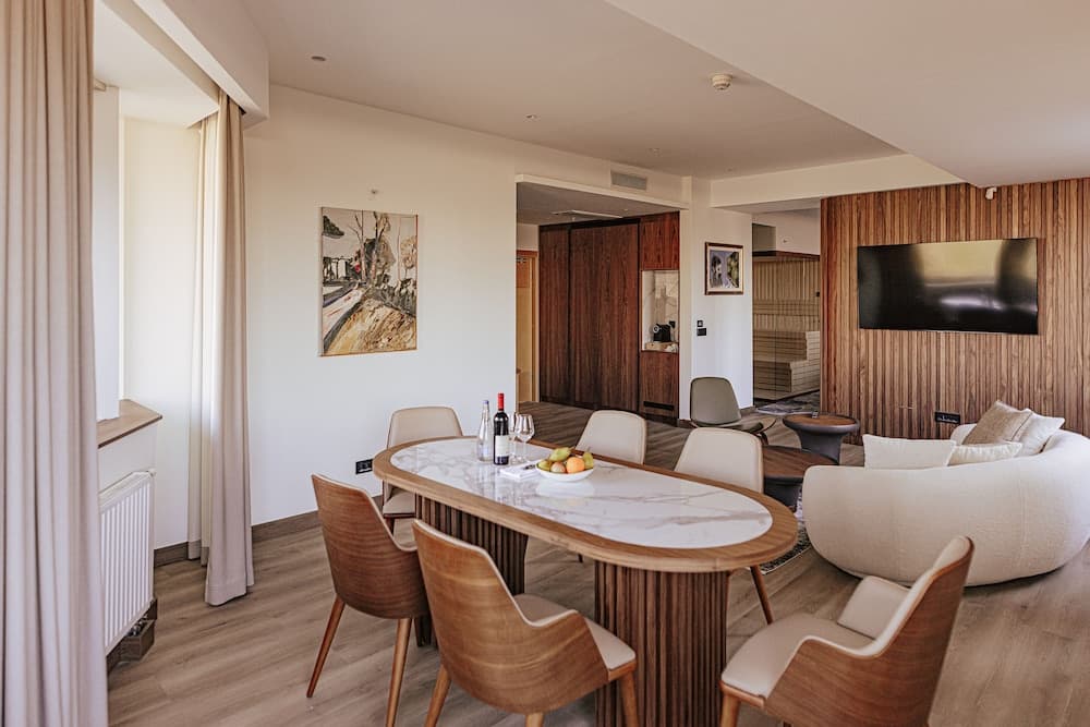 Holiday Inn Belgrade by IHG