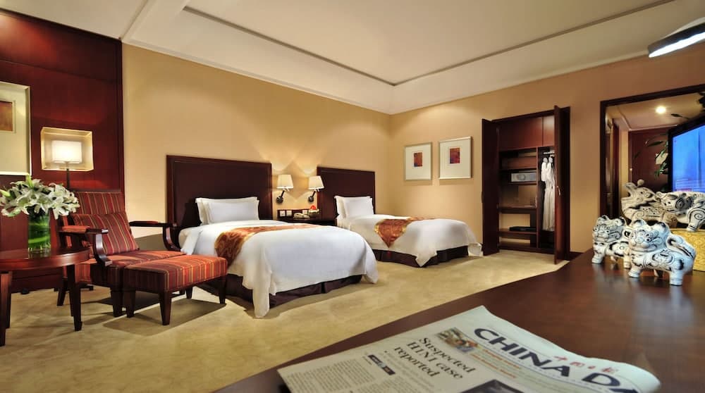 Jin Jiang International Hotel Xi'an