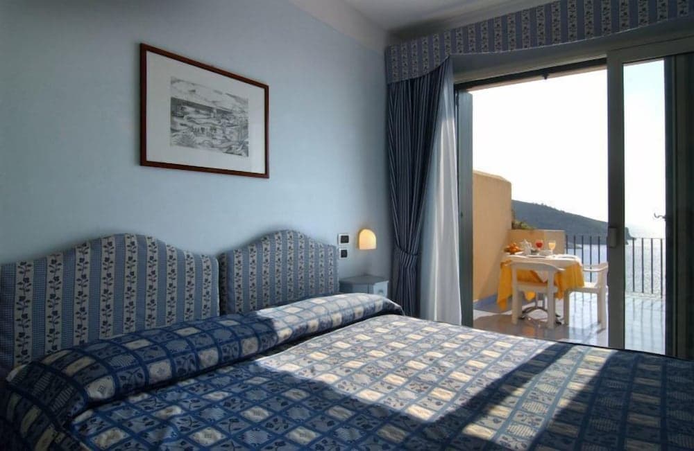 Albergo Santa Caterina