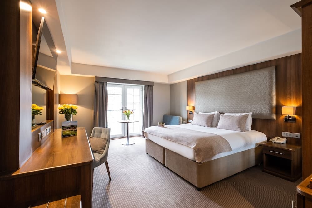 Formby Hall Golf Resort & Spa