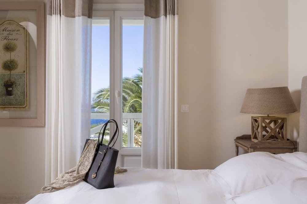 Vencia Boutique Hotel