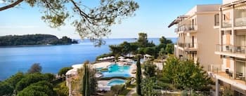 Monte Mulini Adults Exclusive Hotel by Maistra Collection