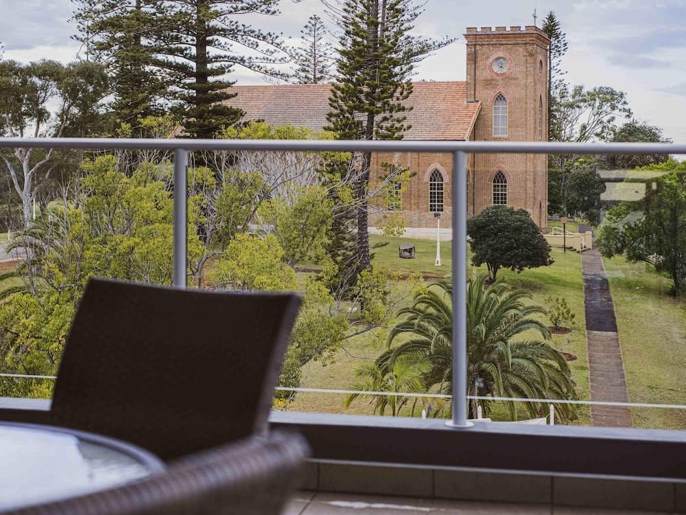 Mercure Centro Port Macquarie