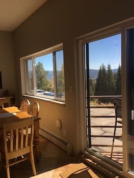 Buffalo Ridge - Unit B104