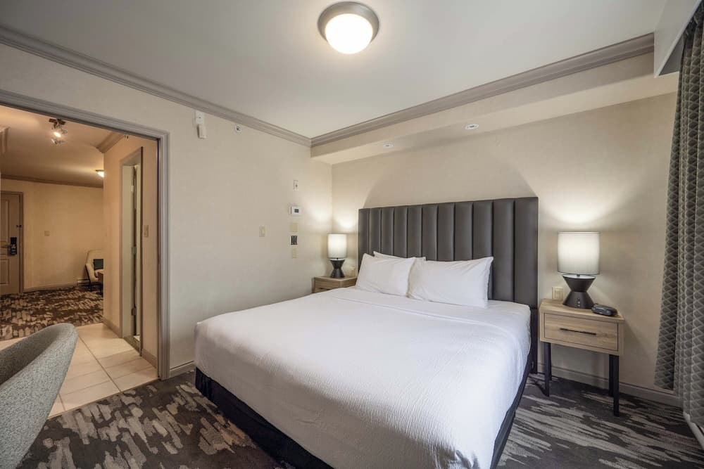 Sandman Hotel & Suites Winnipeg Airport