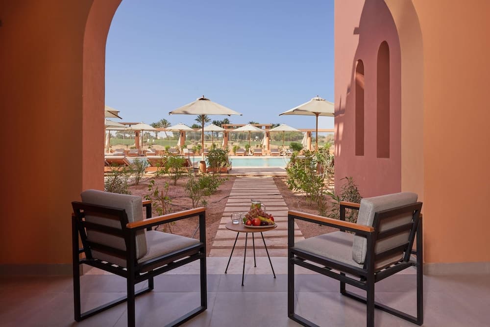 Steigenberger Golf Resort El Gouna