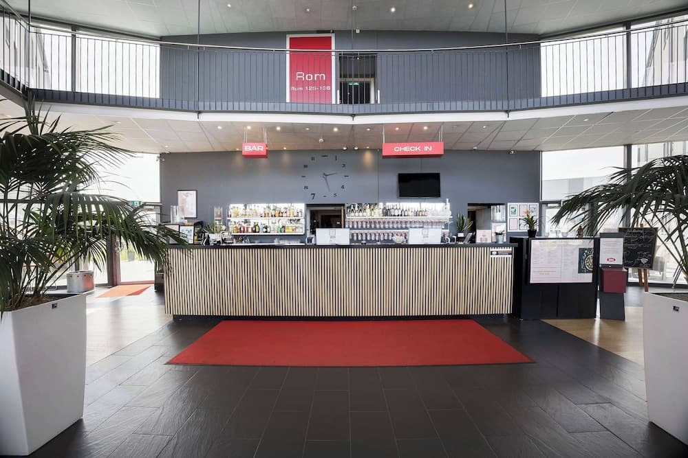 Aiden by Best Western Skavsta Airport