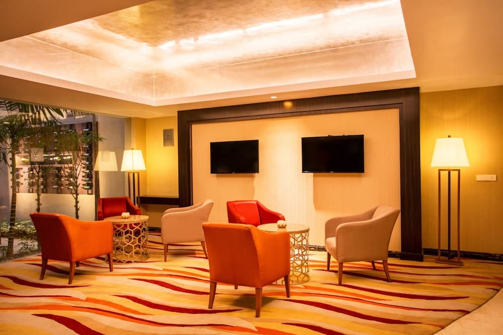 Ellaa Hotel Gachibowli