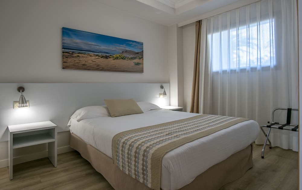 Los Zocos Impressive Lanzarote