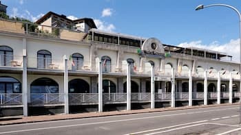 Hotel Lovere Resort & Spa