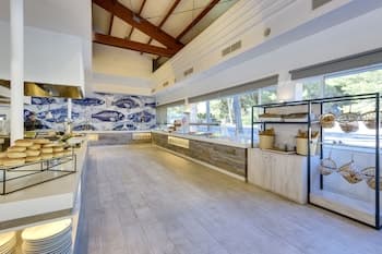 Aparthotel Green Garden