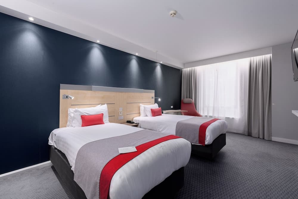 Holiday Inn Express Ramsgate - Minster by IHG