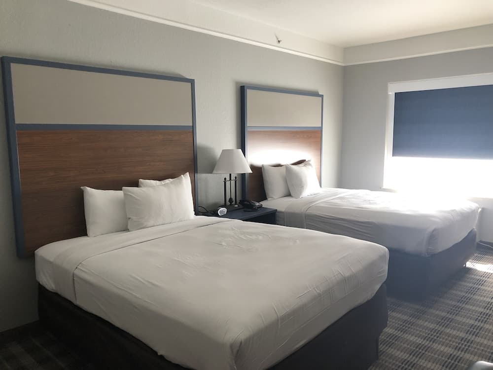 AmericInn by Wyndham New Braunfels