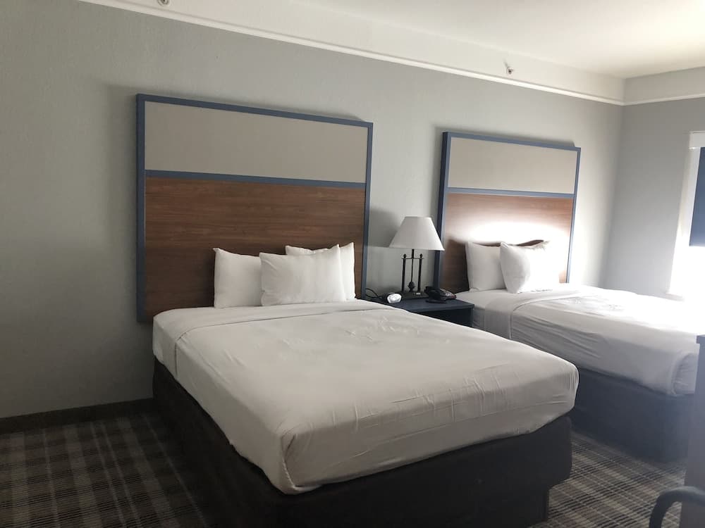 AmericInn by Wyndham New Braunfels