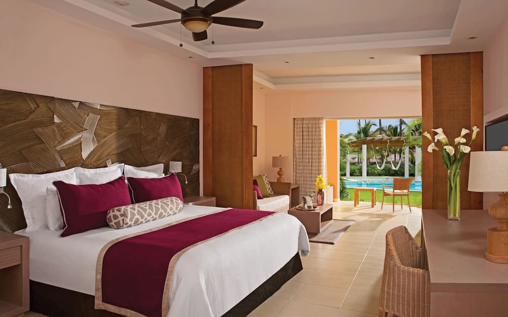 Dreams Royal Beach Punta Cana - All Inclusive